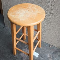 Bar Stool 