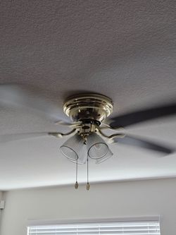 Ceiling Fan