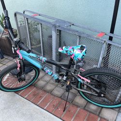Girls Bike - Never Used  $25 