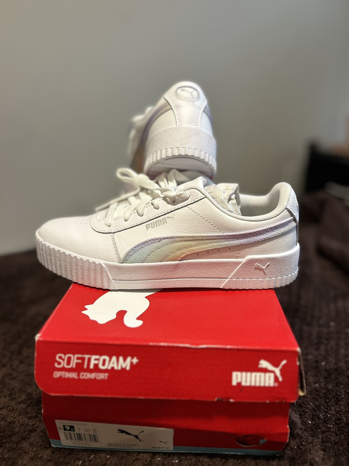 Puma Shoes