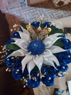 Eternal Flower