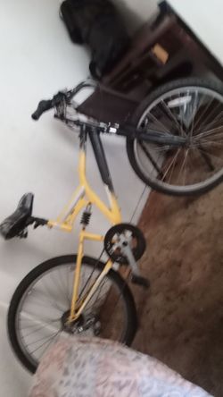 24 in asking $45 OBO