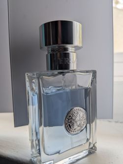 Versace cologne $15 FIRM