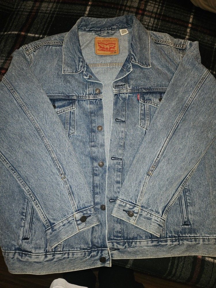@@@@ LEVI'S @@@@