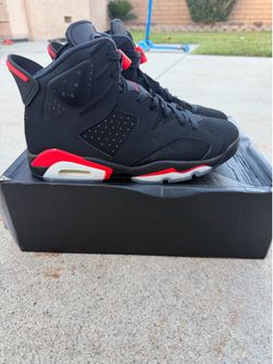 Jordan 6