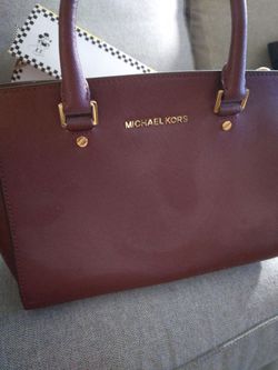 Michael Kors Purse