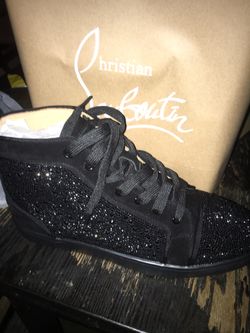 Christian Louboutin