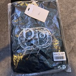 Dior Shirt 