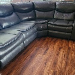 Very Nice Sectional Sofa