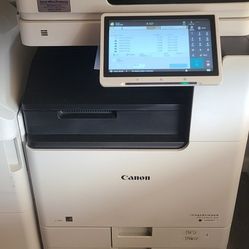 Cannon Immage Runner/with sorter Wanting to Trade