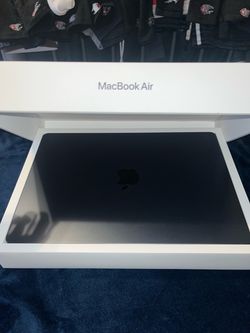 M5 15 Inch Mac Book Air