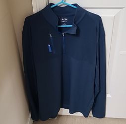 Adidas Climalite Pullover