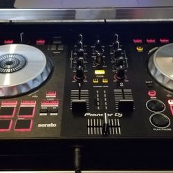 DDJ-SB3 CONTROLLER /FLIGHT CASE ODYUSA INNOVATIVE DESIGNS EU