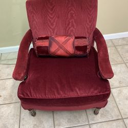 Red Chair