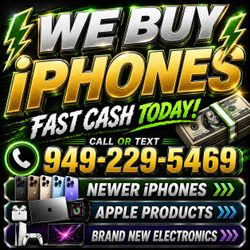Apple iPhone / Apple Products / Dyson / Dewalt