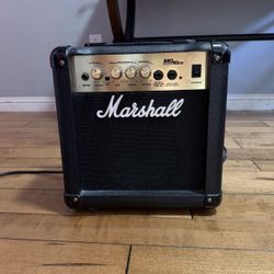Marshall Amp