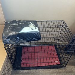 Medium Dog Crate 