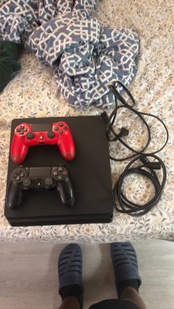 A ps4 for sale