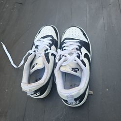 Nike Dunks