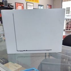 Macbook Air M3 512G Pay Low Down No Credit Needed