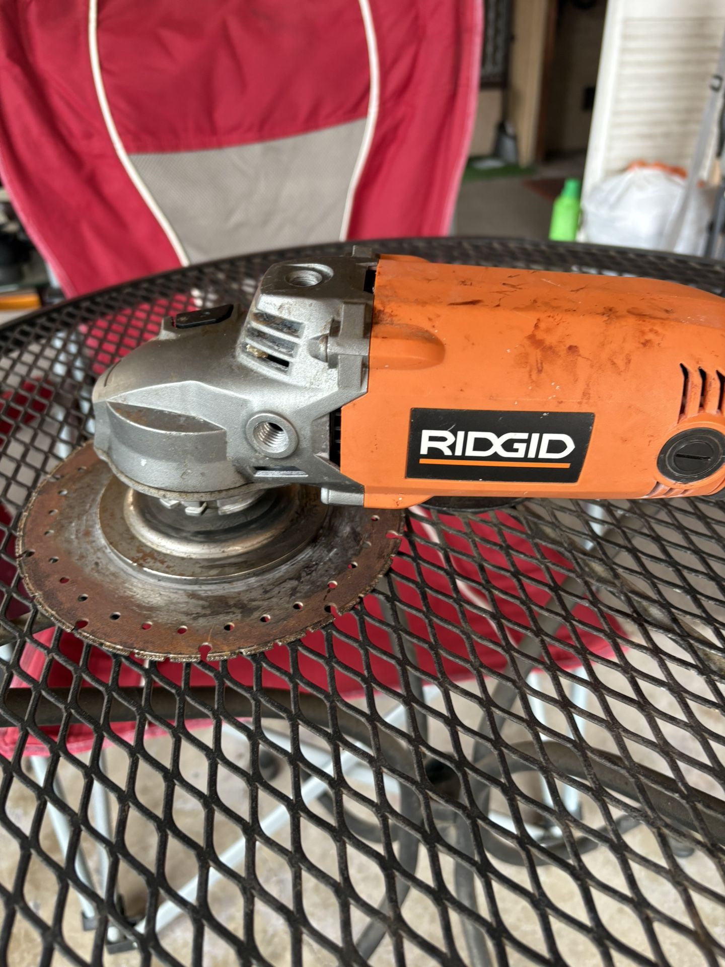 Power Tool
