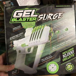 Gel Blaster Surge 