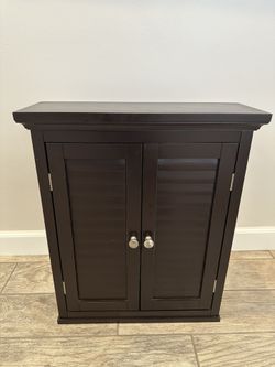 Bathroom Cabinet