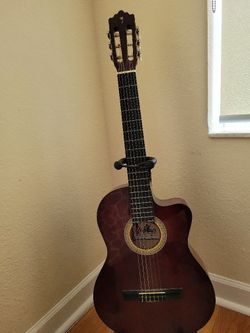 Acoustic Guitar