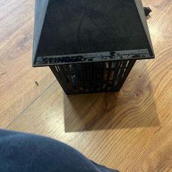 Bug Zapper