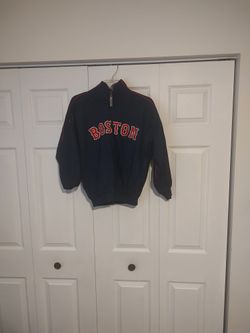 Boston Red Sox Jacket
