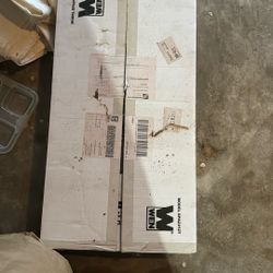 Wen Drill Press Table (new)