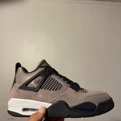 Jordan Retro 4 Size 10
