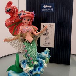 Little Mermaid Ariel Figurine