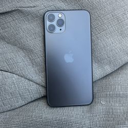 iPhone 11 Pro Unlock 64gb 