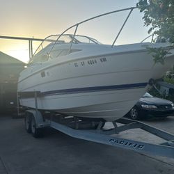 1994 bayliner
