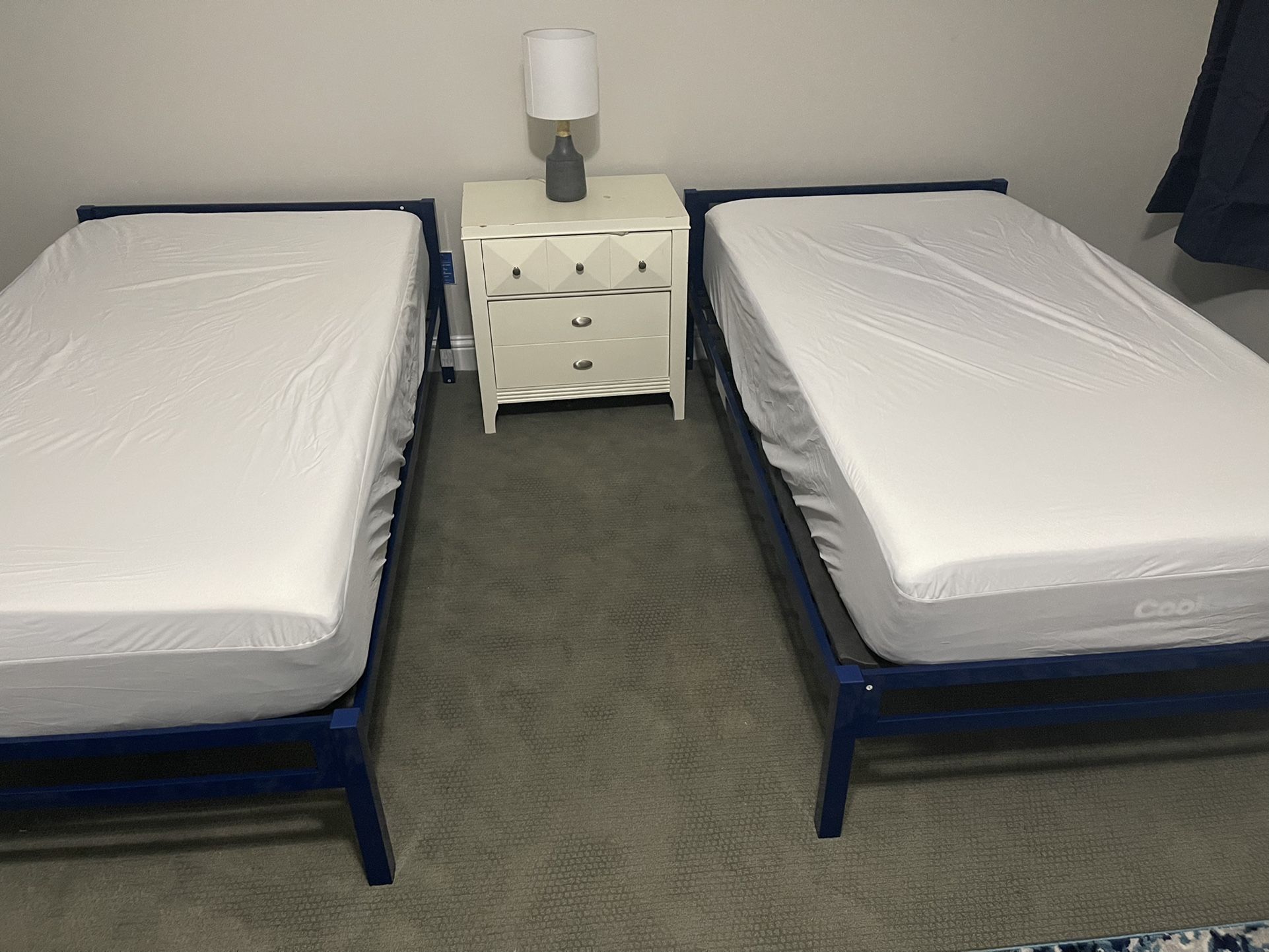 New Twin Beds For Sale