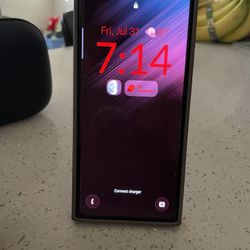 Samsung S22 Ultra 
