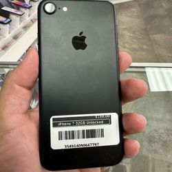 iPhone 7 