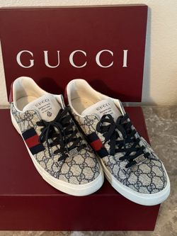 Gucci Men Shoes Size 9