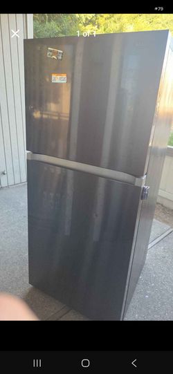 Fridge