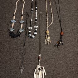Necklace(s)