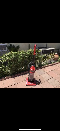 Vacume