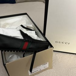 Gucci Men’s Shoes 