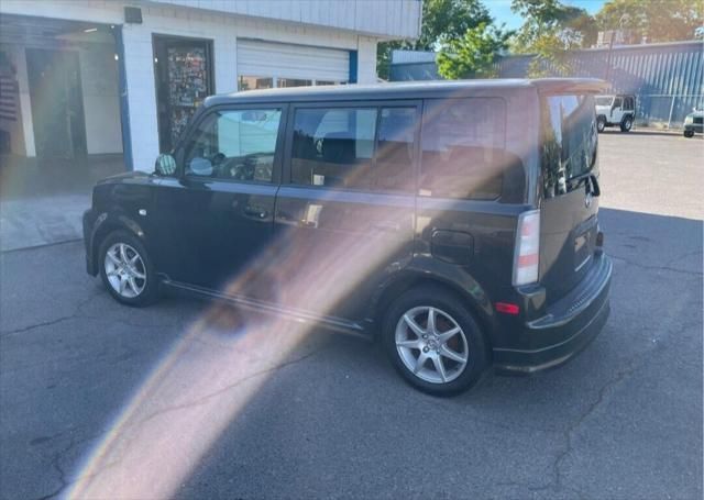 2006 Scion xB