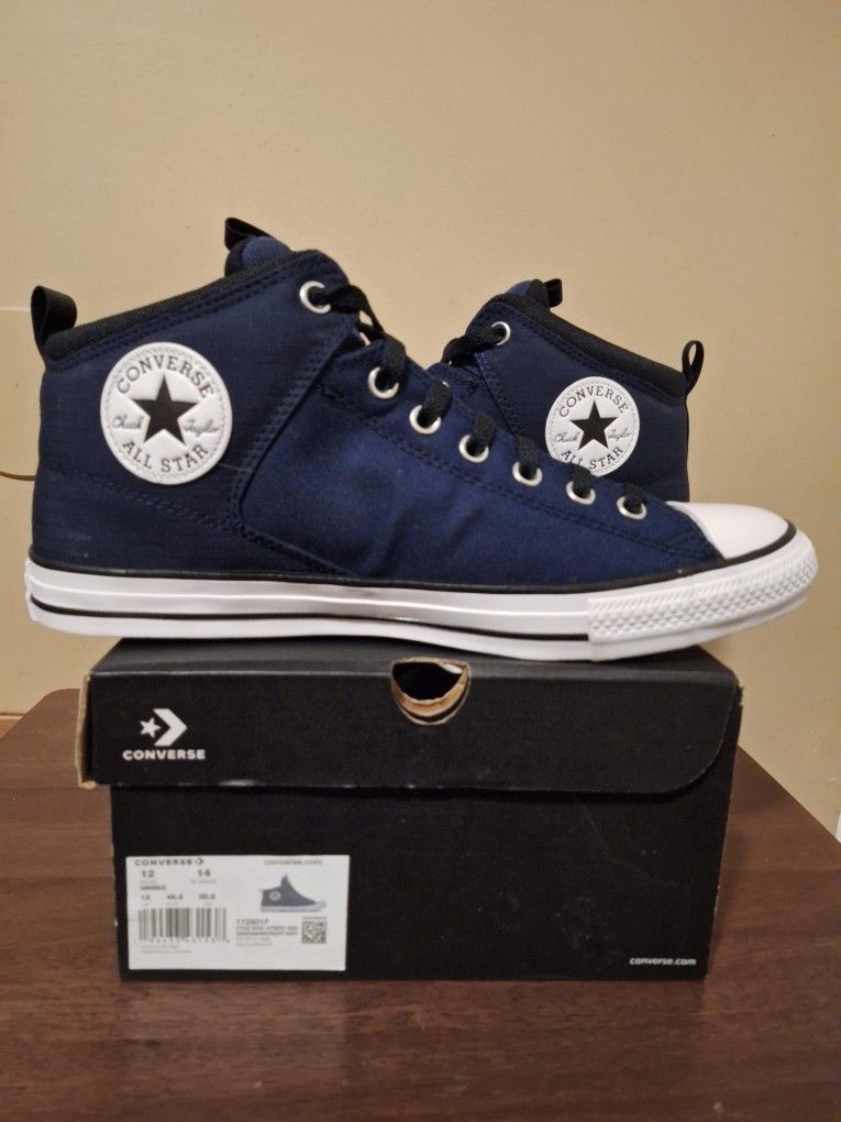 Converse Mens Size 12
