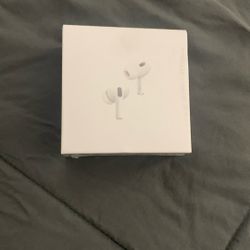 AirPods Pro 2nd Generation