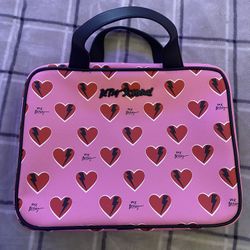 Betsy Johnson Travel Bag