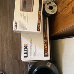 1000 W De Grow Light 