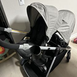 Graco Double Stroller For Baby & Toddler
