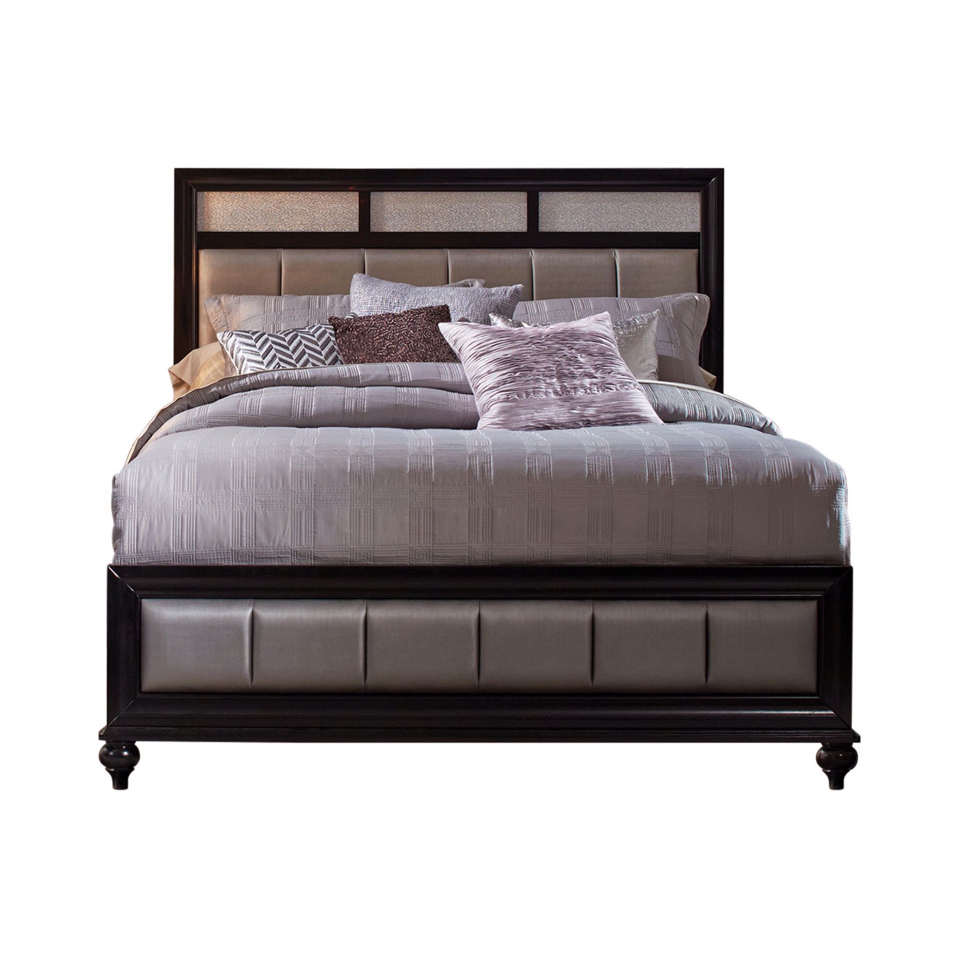 Queen Bed Frame with Mattress included ( Cama con Colchón)